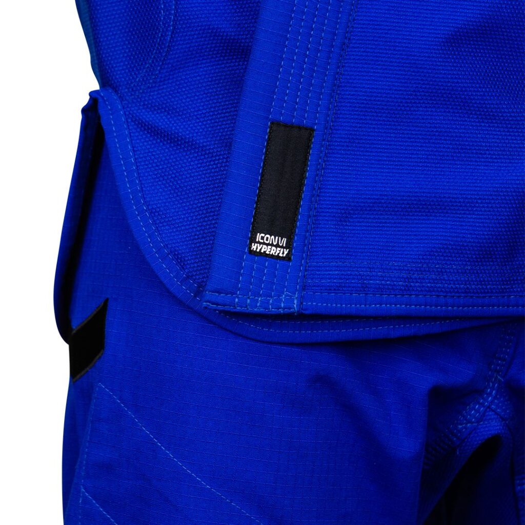 Кимоно Hyperfly ICON VI - Royal Blue
