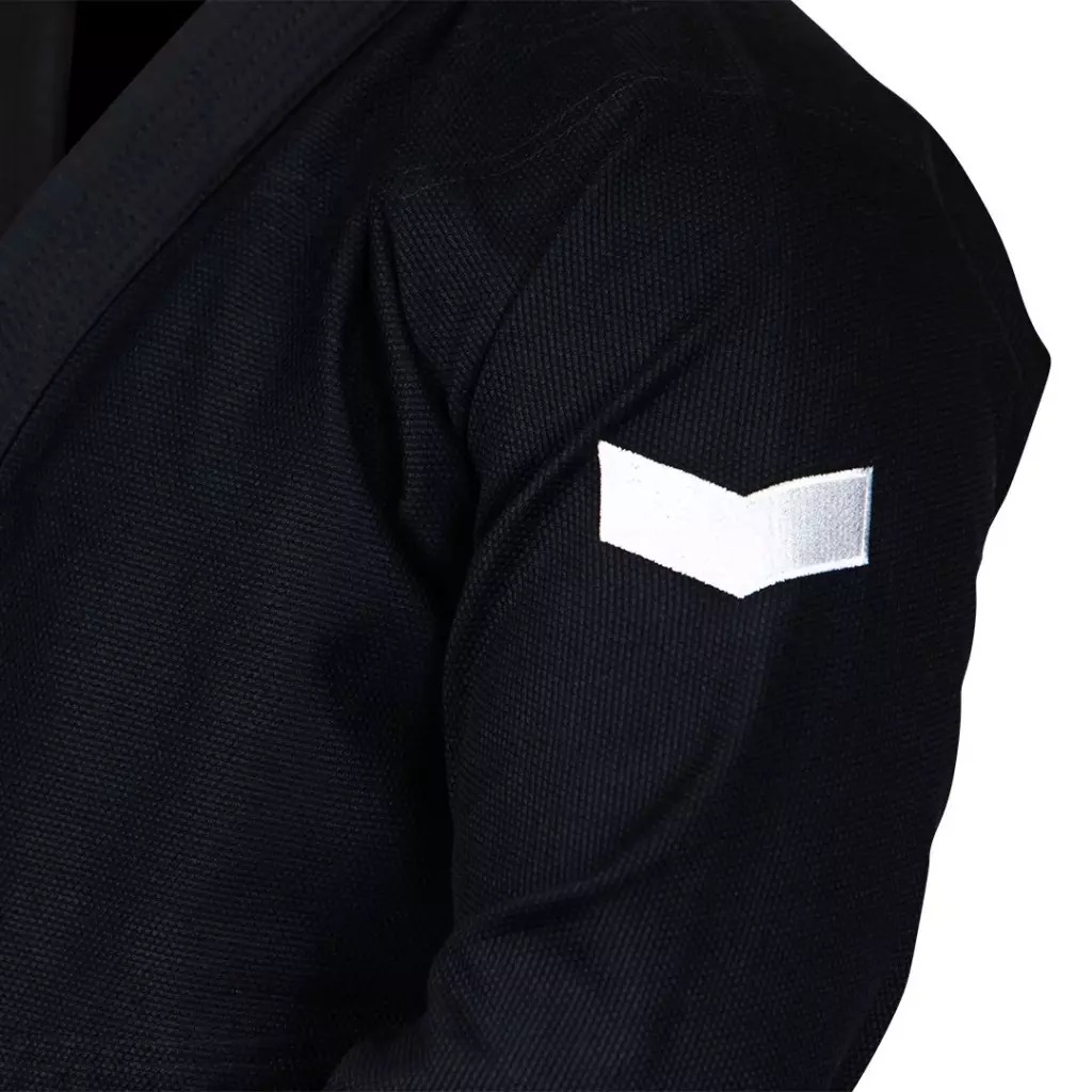 Кимоно Hyperfly ICON VI - Black