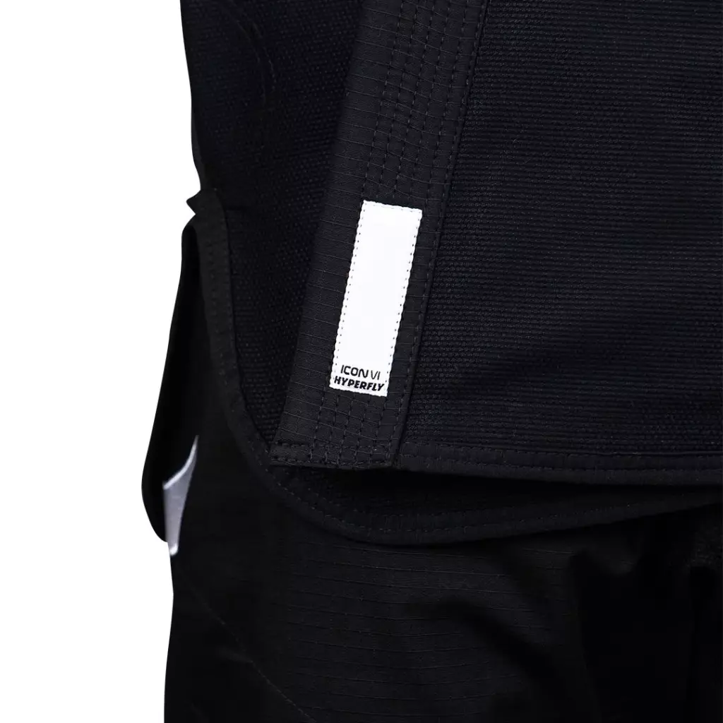 Кимоно Hyperfly ICON VI - Black