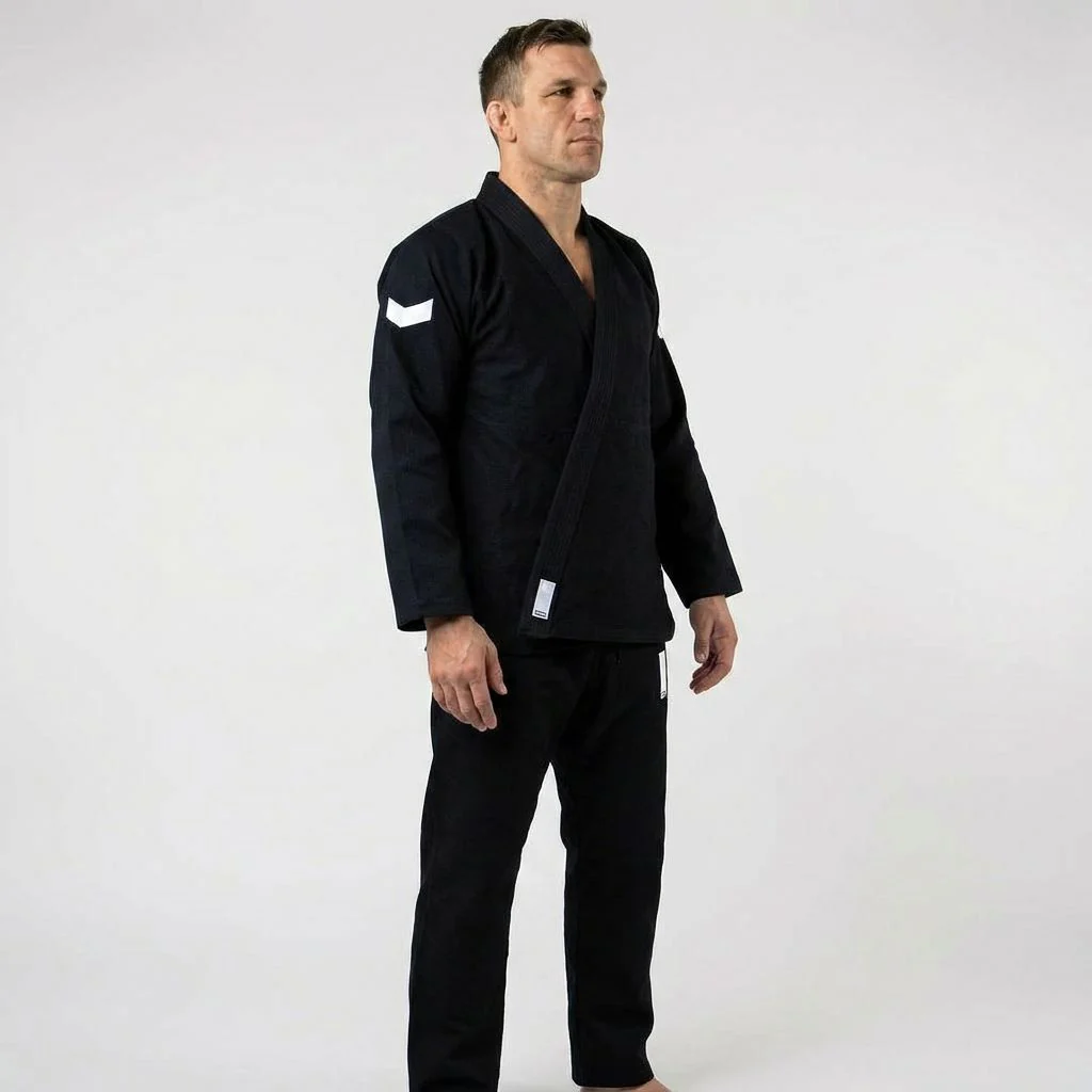 Кимоно Hyperfly ICON VI - Black