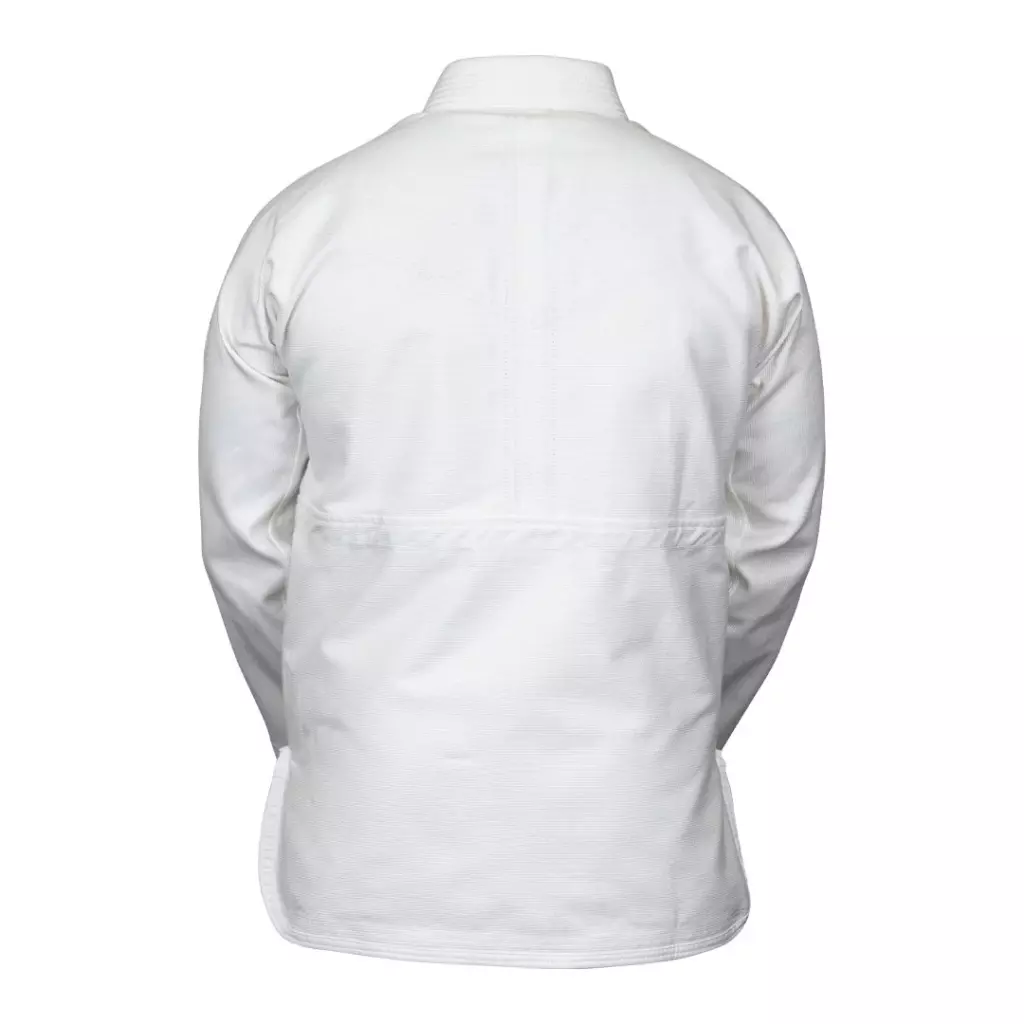 Кимоно Hyperfly ICON VI - White