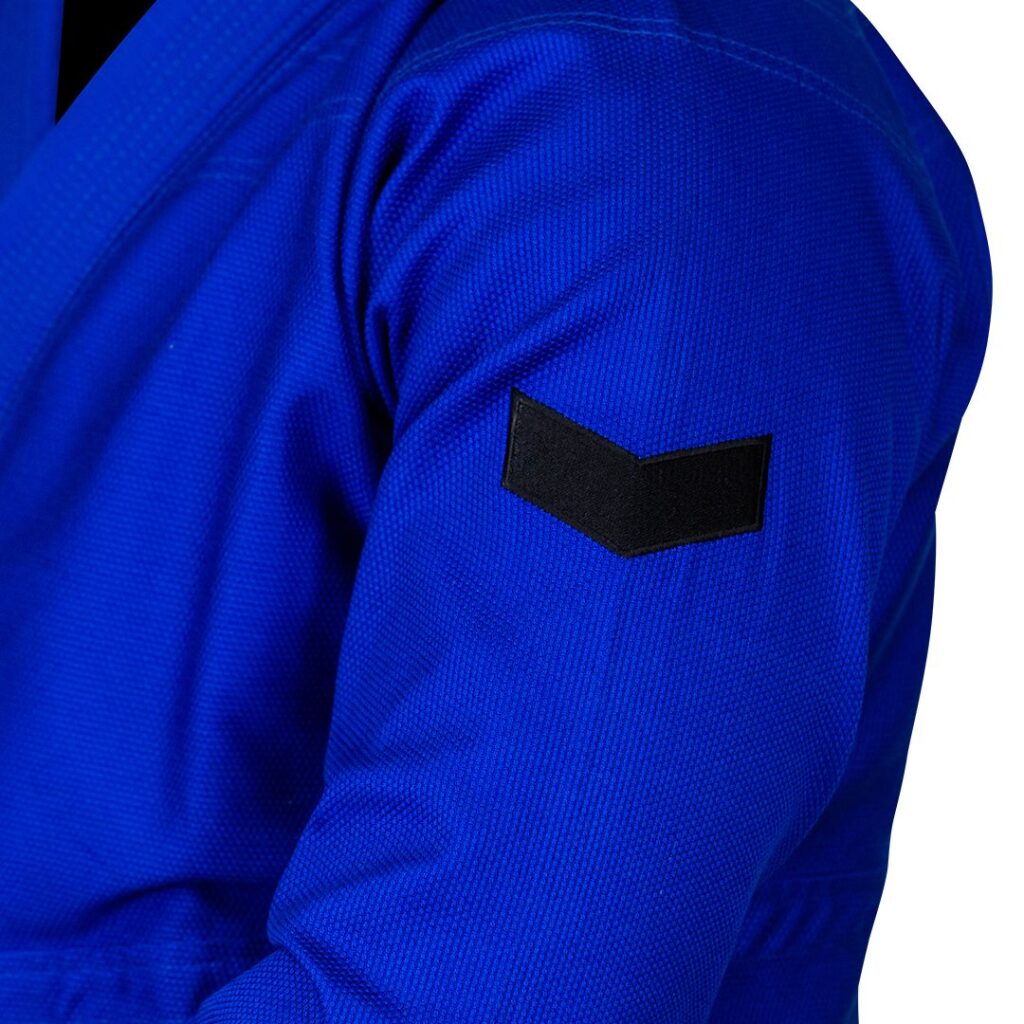 Кимоно Hyperfly ICON VI - Royal Blue