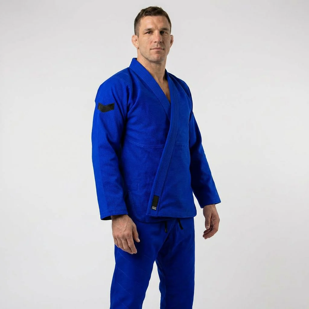 Кимоно Hyperfly ICON VI - Royal Blue
