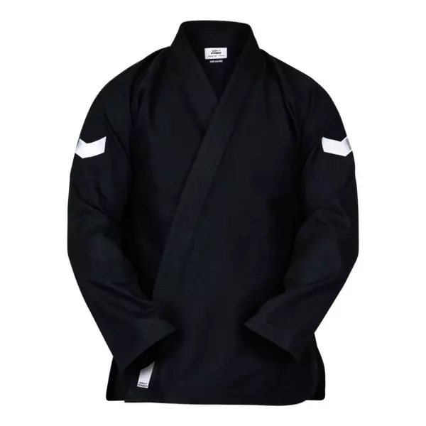 Кимоно Hyperfly ICON VI - Black