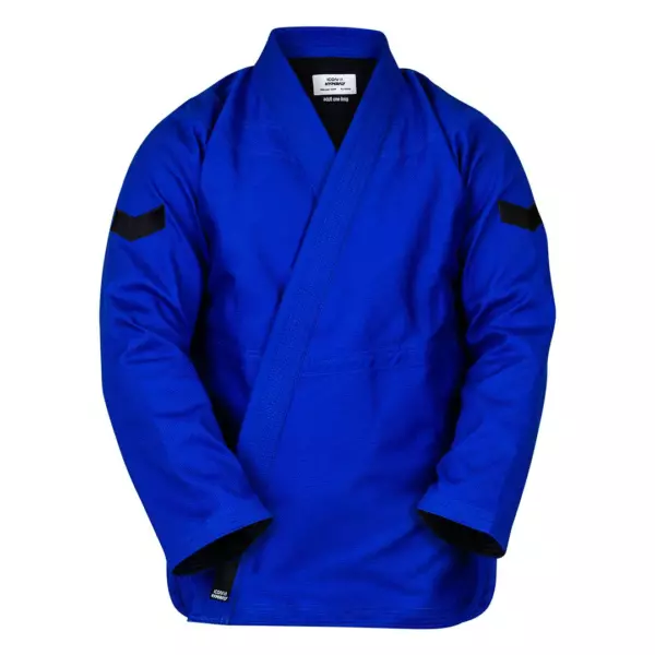 Кимоно Hyperfly ICON VI - Royal Blue