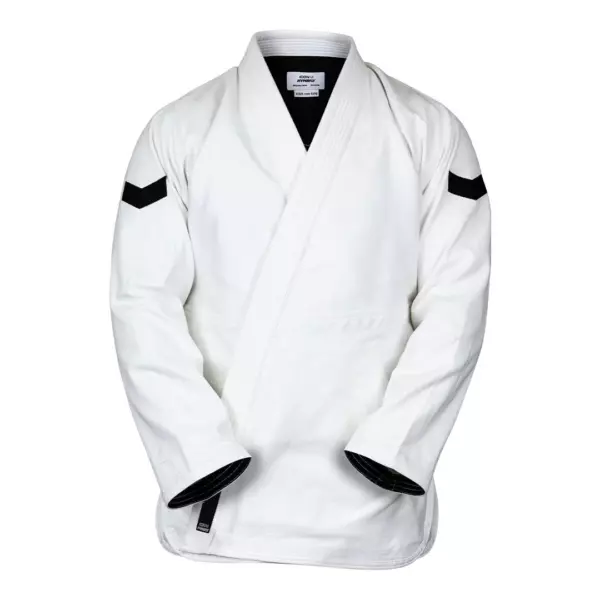 Кимоно Hyperfly ICON VI - White