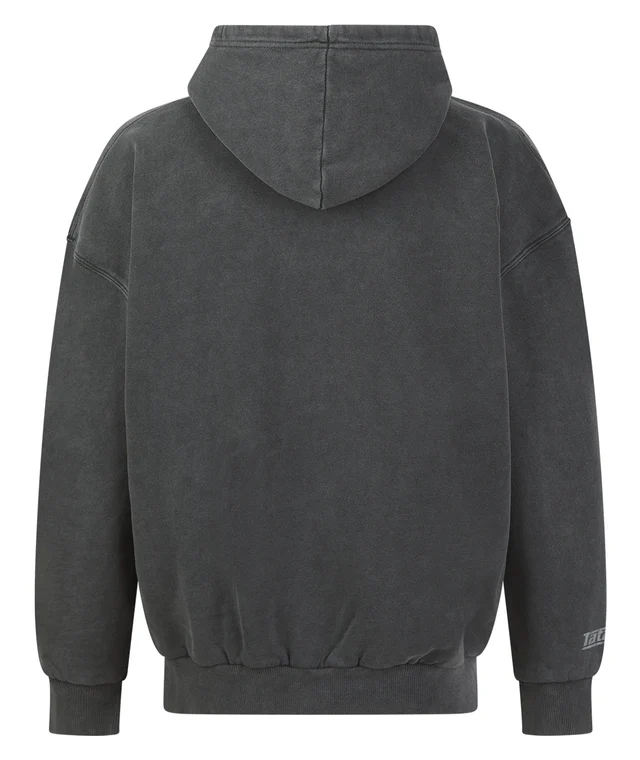 Худи Tatami ICON STONEWASHED
