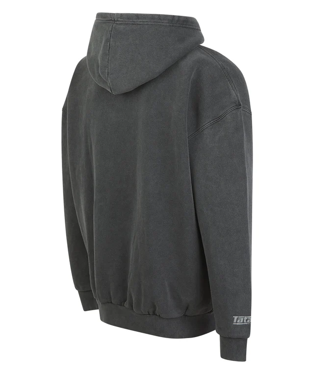 Худи Tatami ICON STONEWASHED
