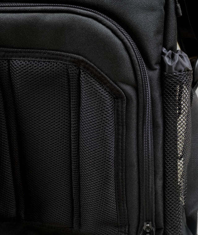 Рюкзак Tatami JJ CLUB
