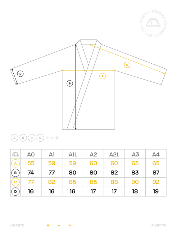 Кимоно MANTO SOCIETY синее