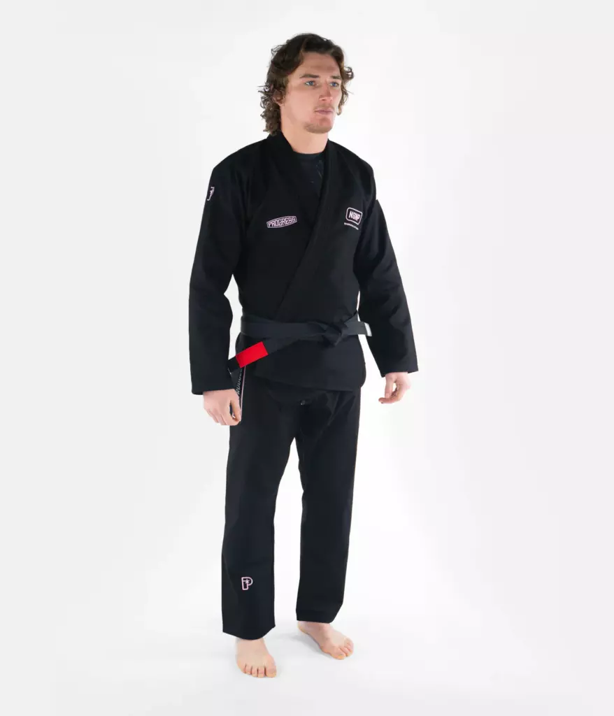 Кимоно Progress Balance Series