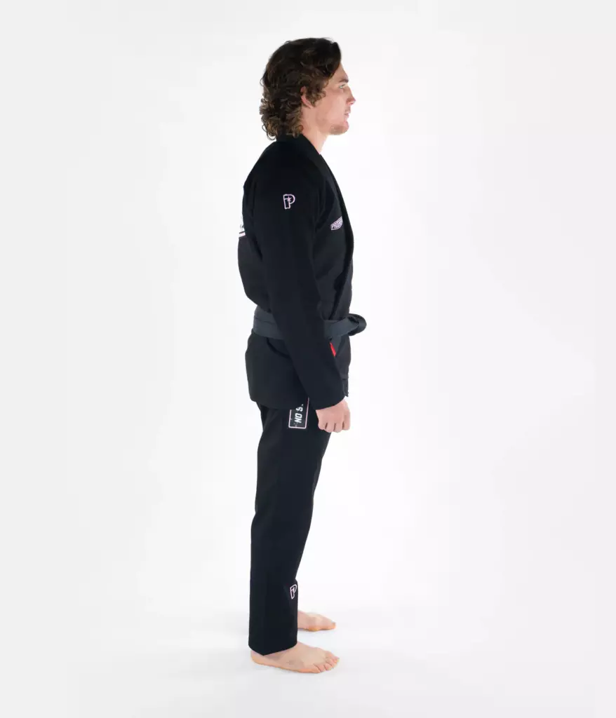 Кимоно Progress Balance Series