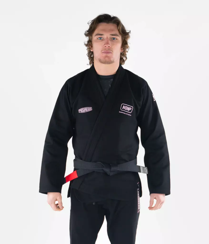 Кимоно Progress Balance Series