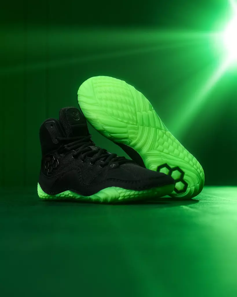 Борцовки RUDIS JB1 ADULT WRESTLING SHOES - MAKE YOUR OWN LUCK