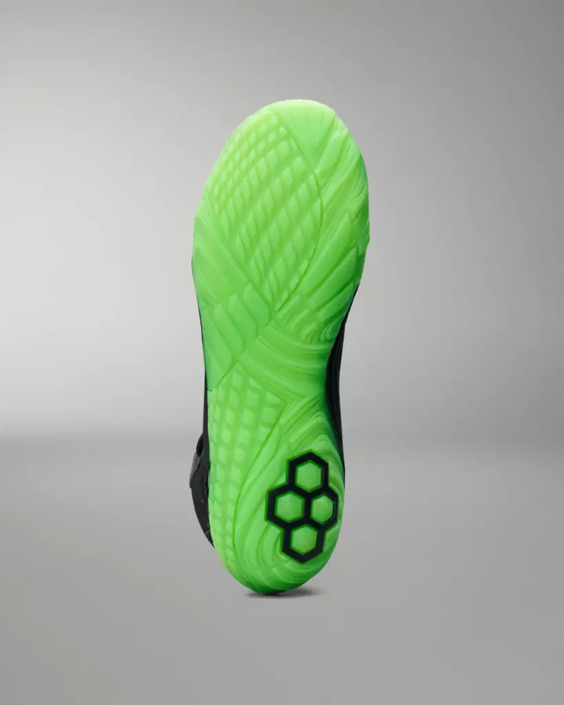 Борцовки RUDIS JB1 ADULT WRESTLING SHOES - MAKE YOUR OWN LUCK