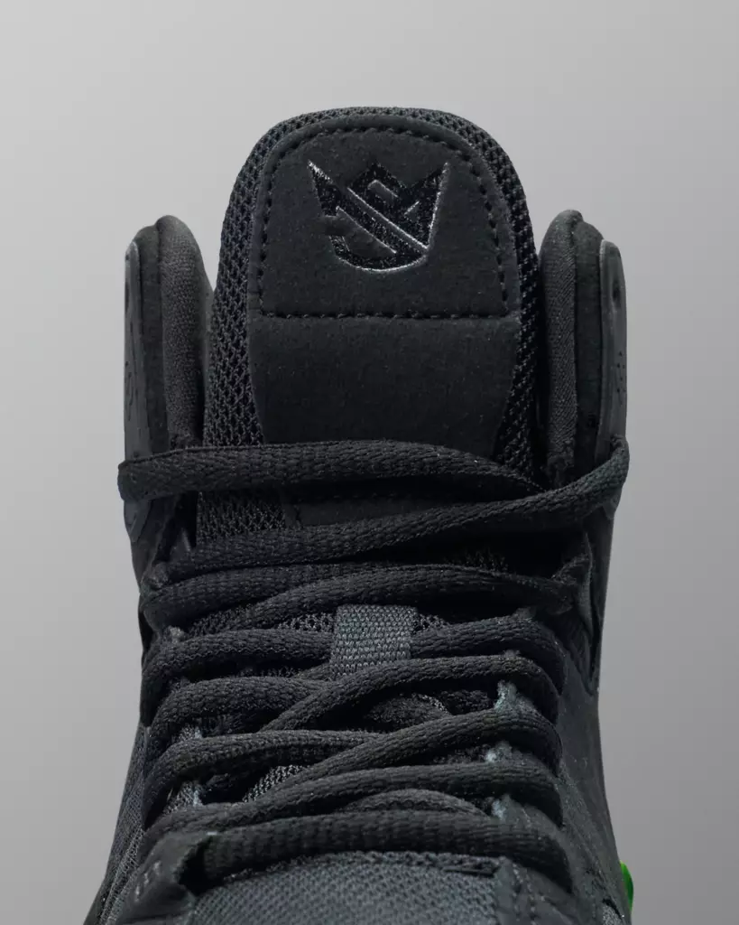 Борцовки RUDIS JB1 ADULT WRESTLING SHOES - MAKE YOUR OWN LUCK