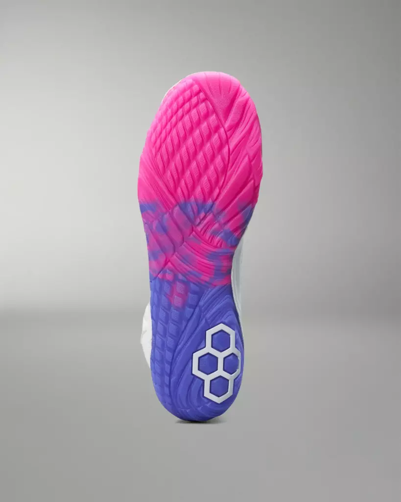 Борцовки RUDIS JB1 ADULT WRESTLING SHOES - NEON SURGE