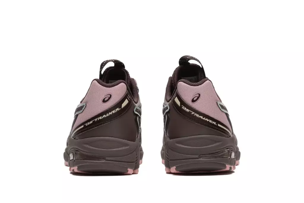 Kiko Kostadinov Studio x Asics UB11-S Gel-DS Trainer 14 "Coneflower"