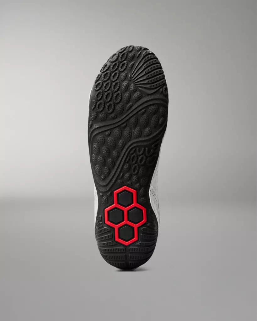 Борцовки RUDIS KS INFINITY EDGE ADULT WRESTLING SHOES - TACTICAL GRAY