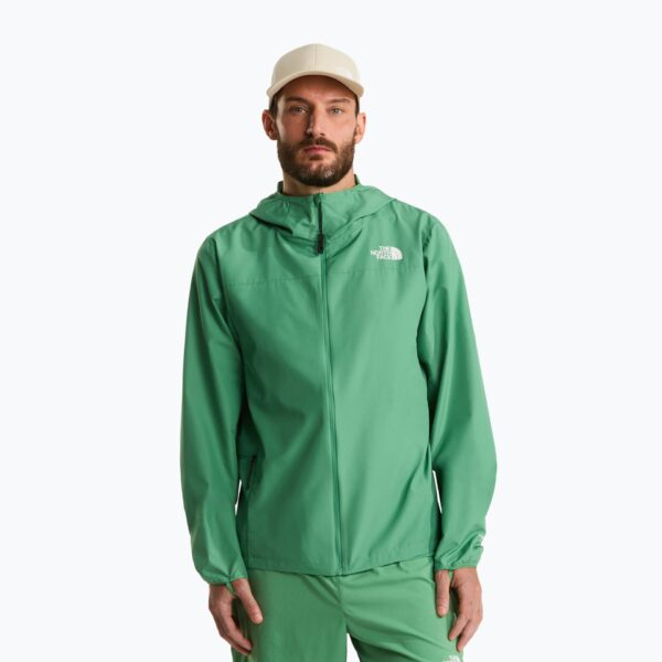 Ветровка The North Face FONTANALES - dimmed algae