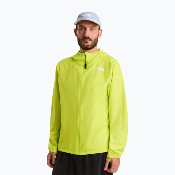 Ветровка The North Face FONTANALES - fizz lime