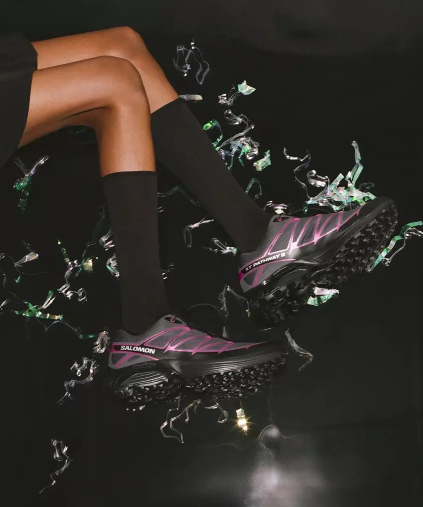 Salomon XT-PATHWAY 2 IRIDESCENT