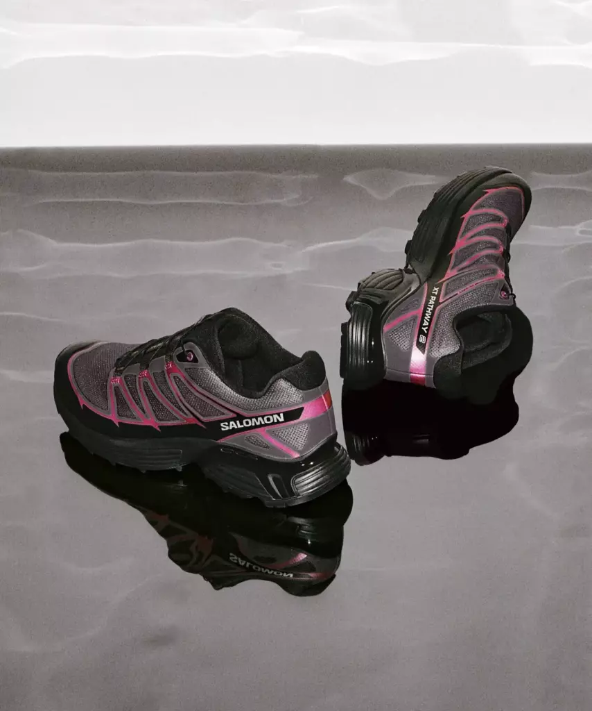 Salomon XT-PATHWAY 2 IRIDESCENT