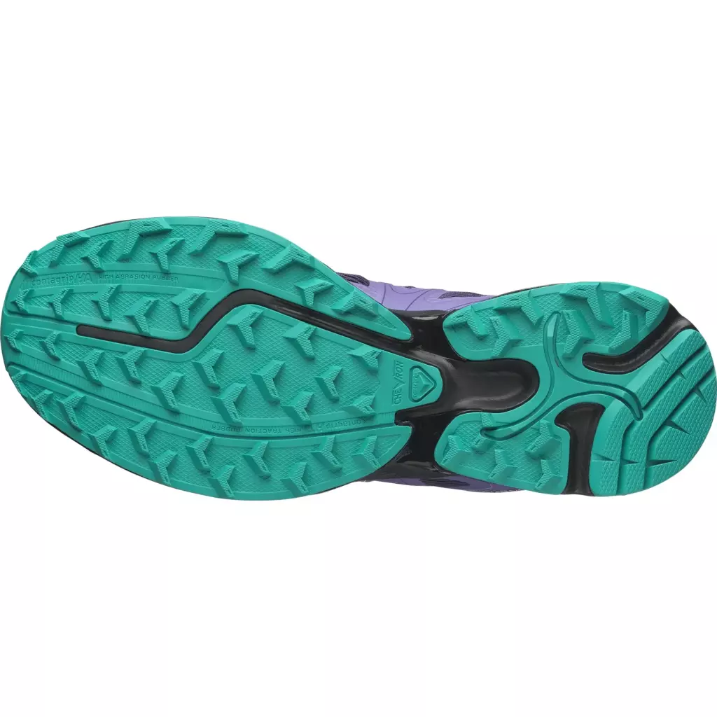 Salomon XT-WHISPER VOID Liberty / Astral Aura / Dynasty Green