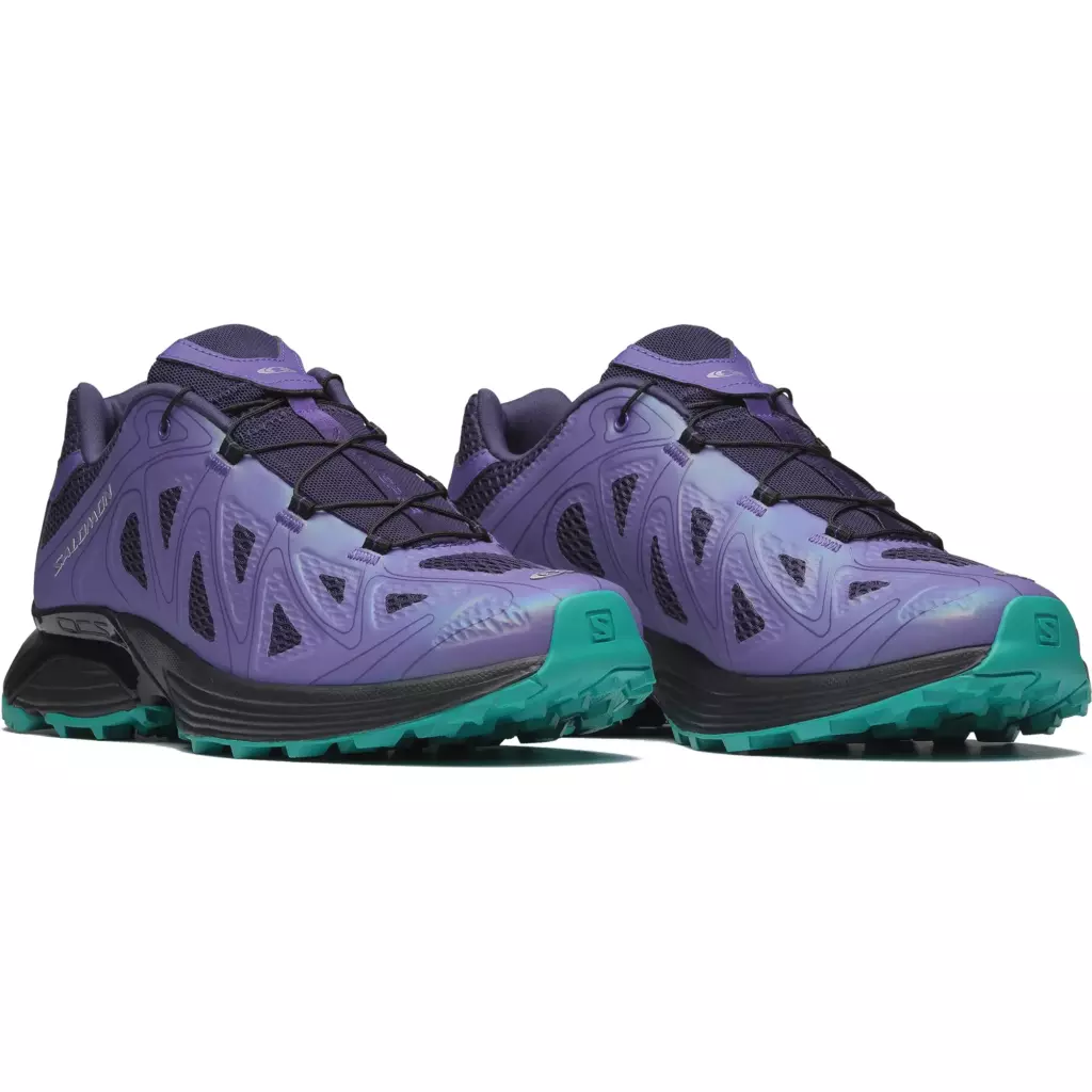 Salomon XT-WHISPER VOID Liberty / Astral Aura / Dynasty Green