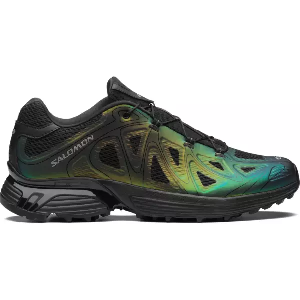 Salomon XT-WHISPER VOID Black / Black / Silver Metallic X