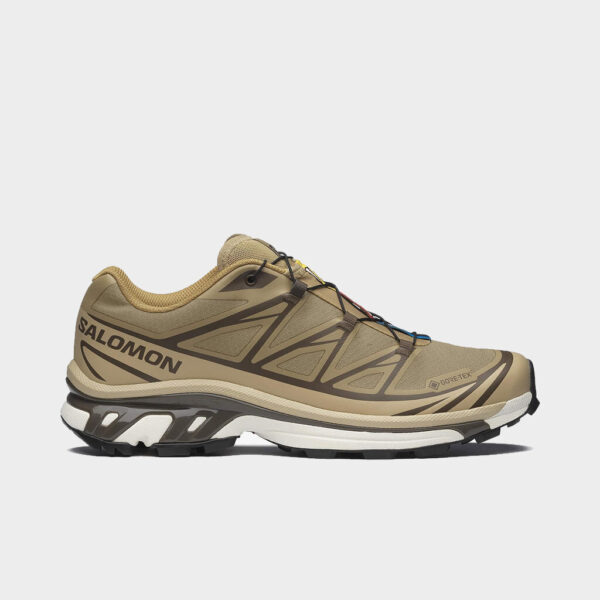 Salomon XT-6 GTX "Kelp"