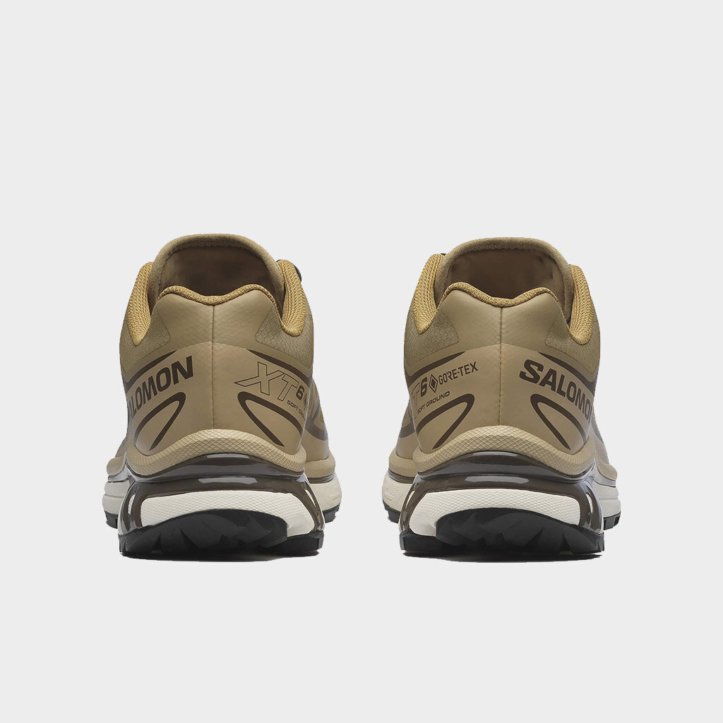 Salomon XT-6 GTX "Kelp"