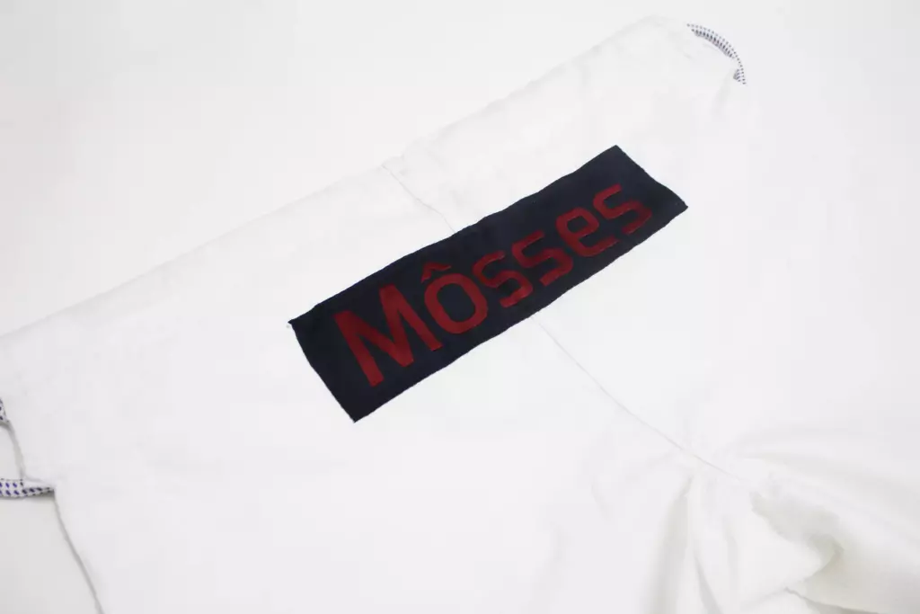 Кимоно Mosses LEBLEU