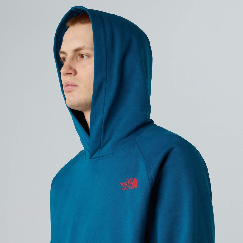 Худи The North Face NSE Box