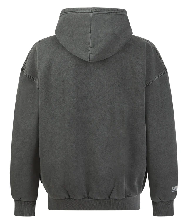 Худи Tatami CLASSIC STONEWASHED