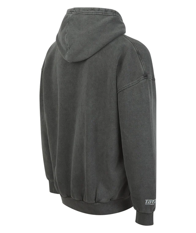 Худи Tatami CLASSIC STONEWASHED