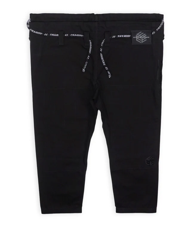 Кимоно Tatami ESTILO BLACK LABEL