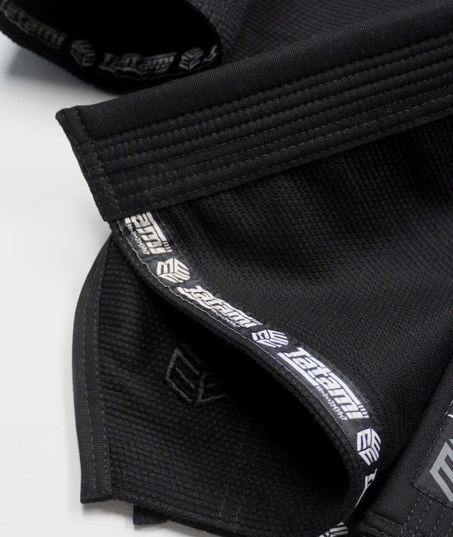 Кимоно Tatami ESTILO BLACK LABEL