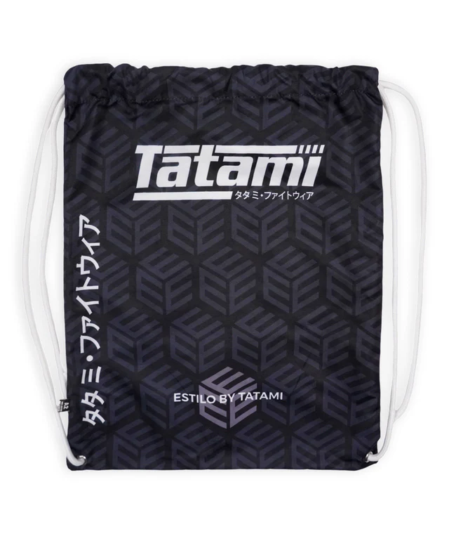 Кимоно Tatami ESTILO BLACK LABEL