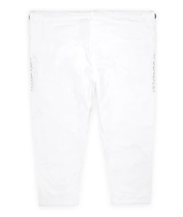 Кимоно Tatami ESTILO BLACK LABEL - White
