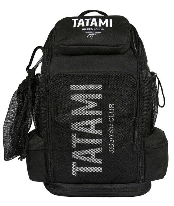 Рюкзак Tatami JJ CLUB