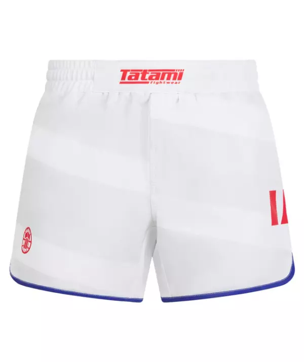 Шорты Tatami NOMAD SHORTS - WHITE & NAVY