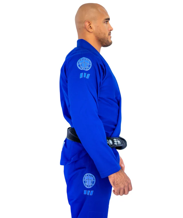 Кимоно Tatami PRO SERIES - BLUE & SKY BLUE