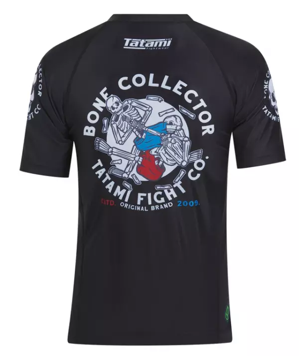 Рашгард Tatami BONE COLLECTOR