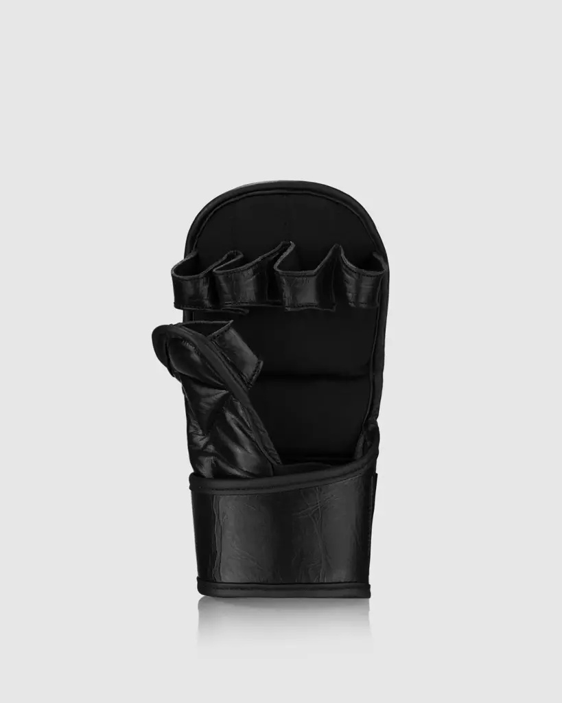 Перчатки Fly SHADOW M 2.0 MMA GLOVES - Black