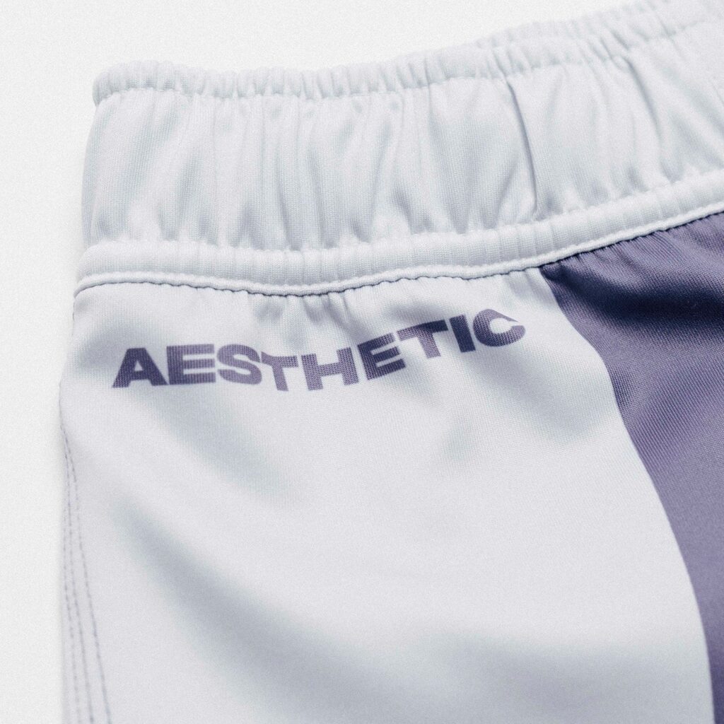 Шорты Aesthetic Motion