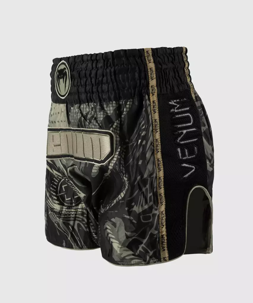 Шорты VENUM INVADER MUAY THAI