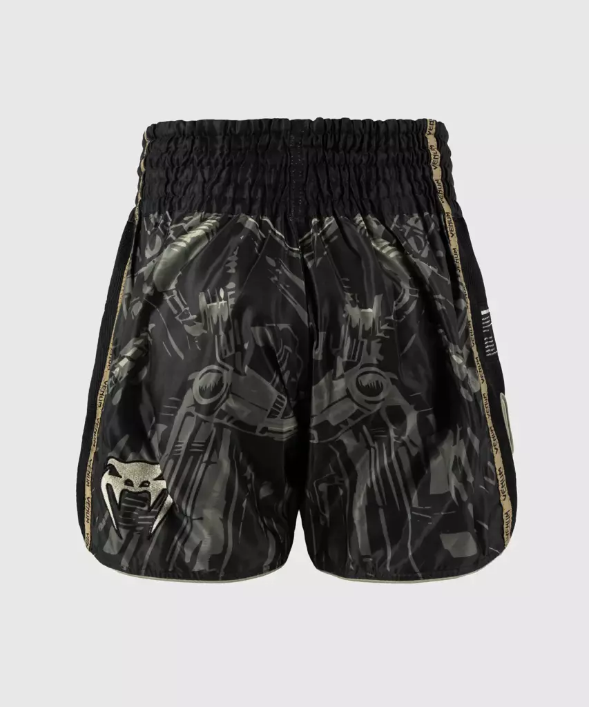 Шорты VENUM INVADER MUAY THAI