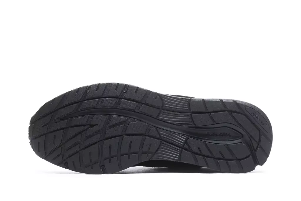 new balance New Balance 991 V2 Made In UK "Black"