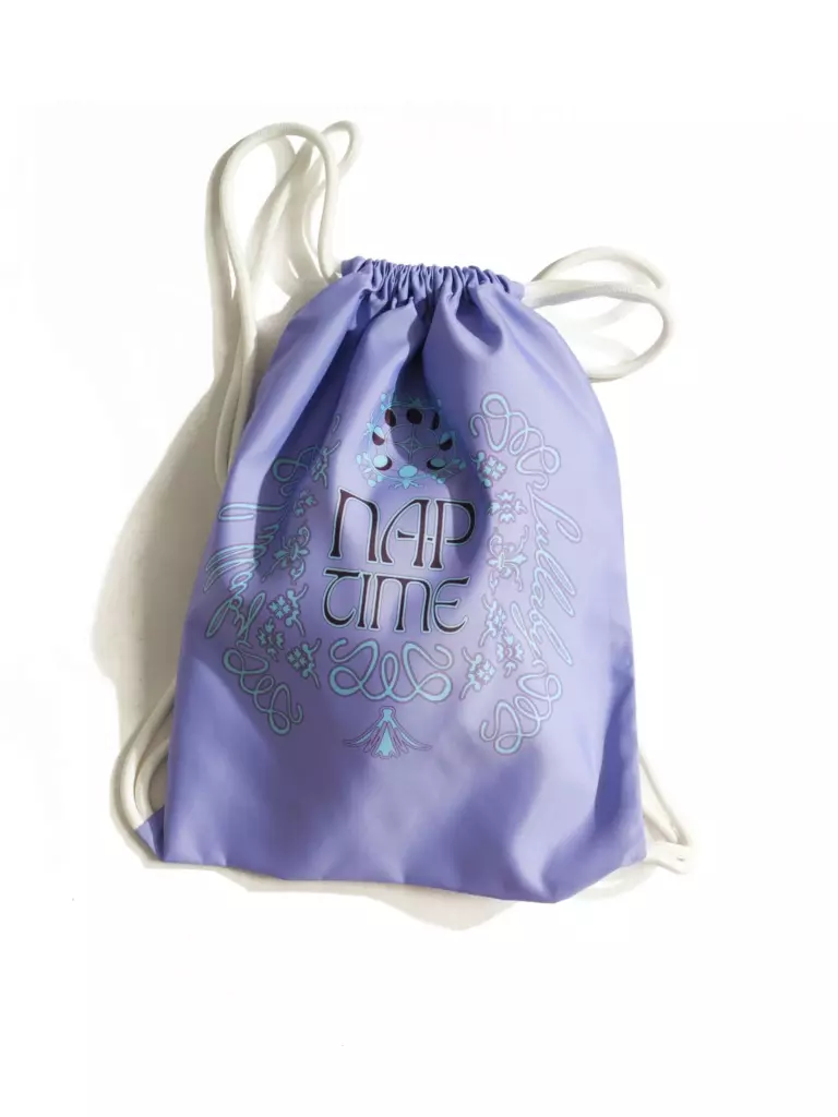 Рашгард+шорты All-Around Nap Time Set